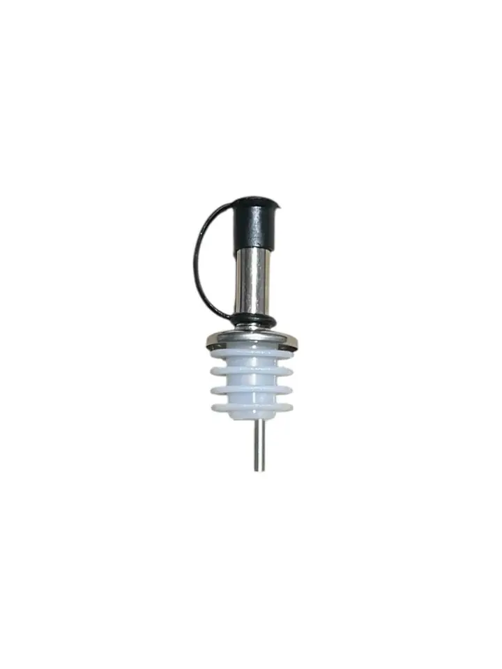 Pico Con Tapón Para Botella De Vino