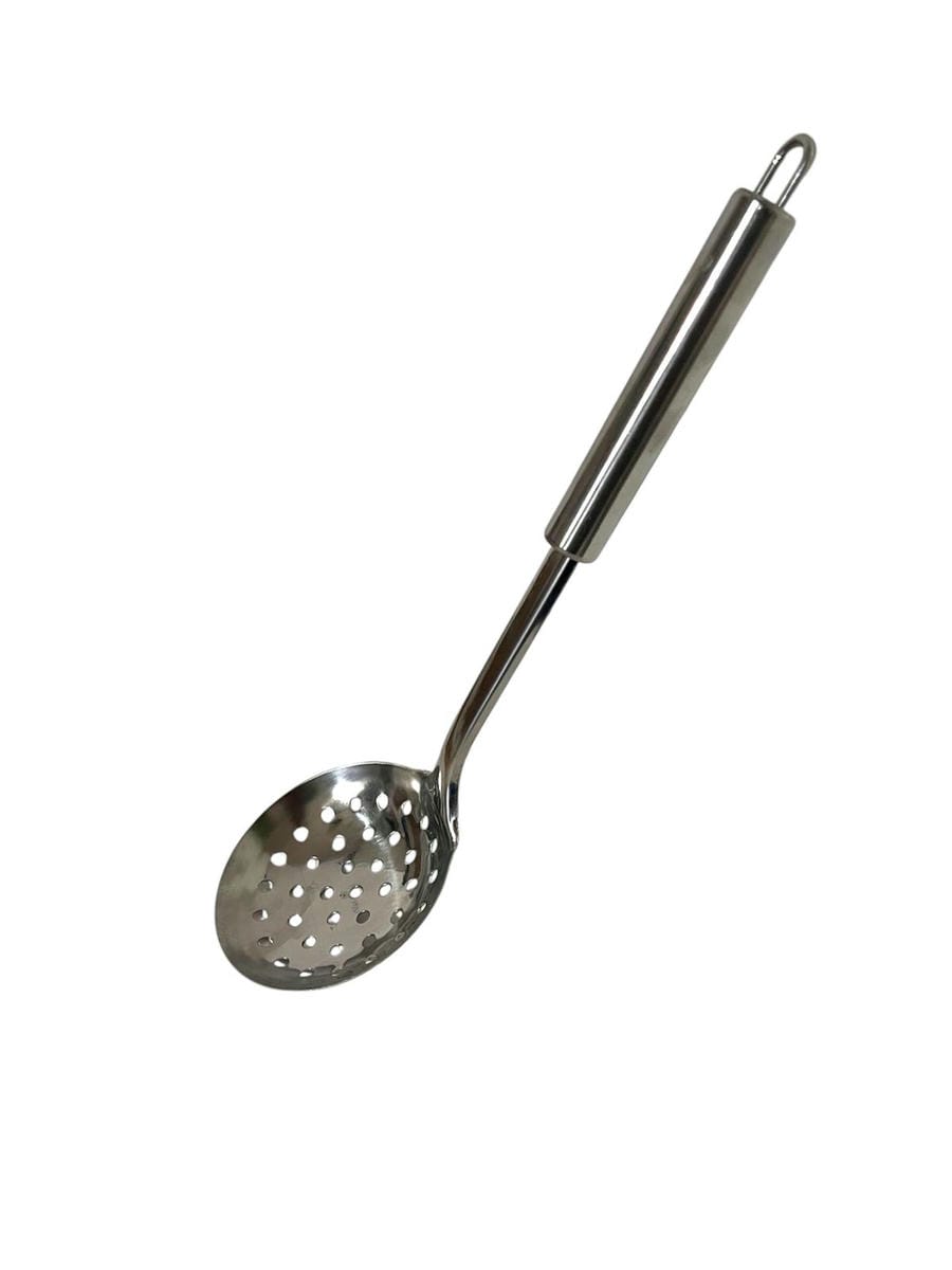 Espumadera De Acero 31cm