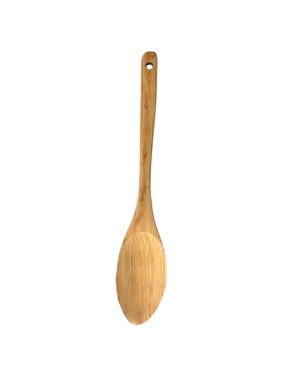 Cuchara Puntiaguda De Madera 30cm