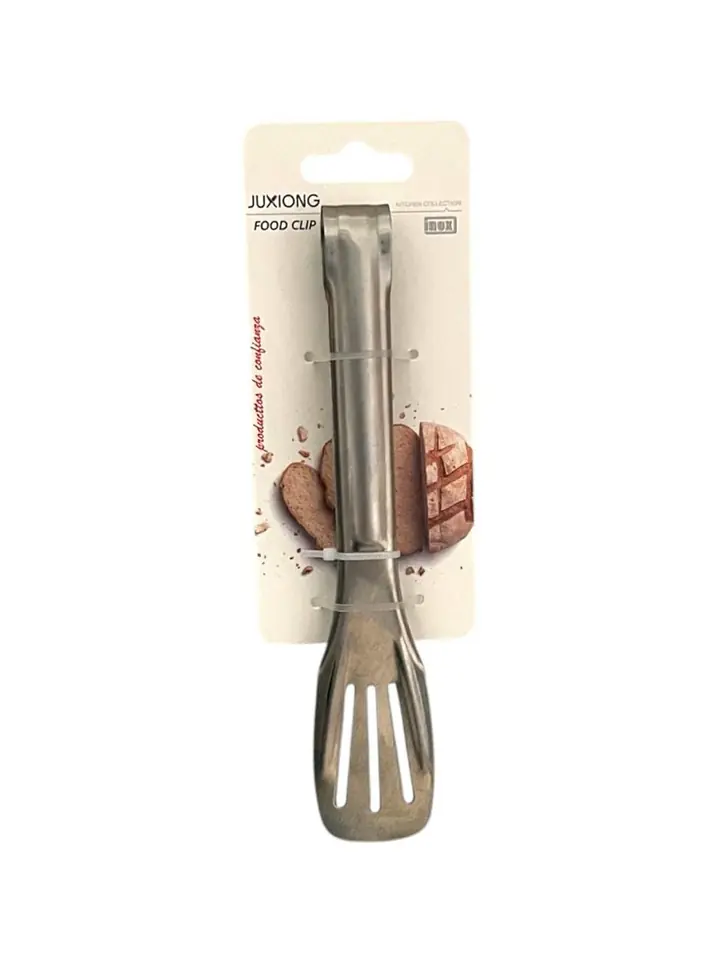 Pinza Para Pan