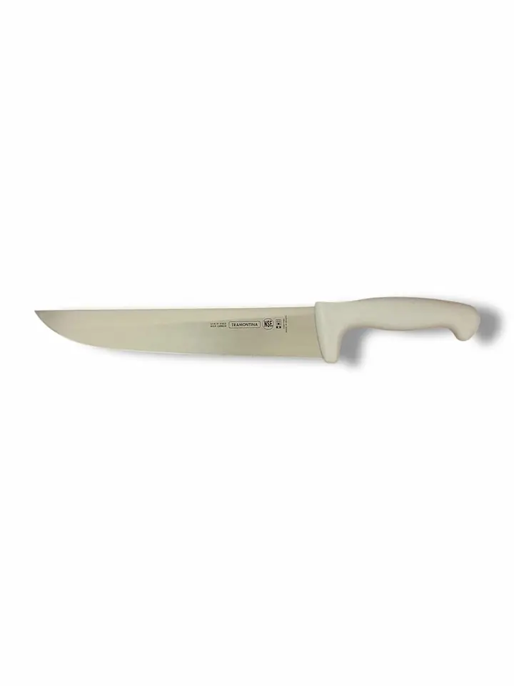 Cuchilla Para Carne 10" - Tramontina Profissional