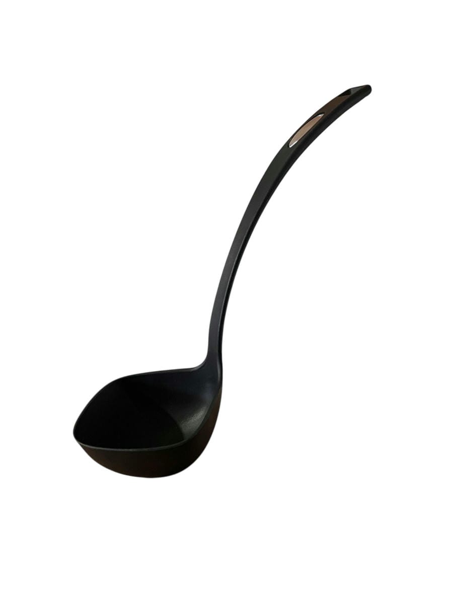 Cucharón De Nylon 35,5cm Alta Calidad - Juxiong