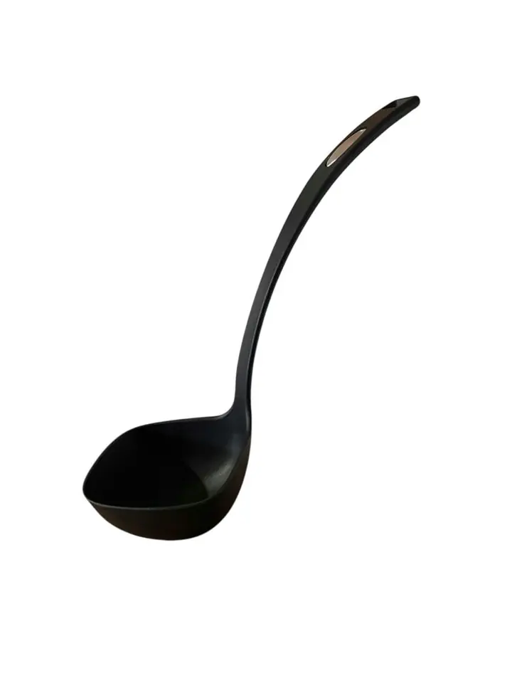 Cucharón De Nylon 35,5cm Alta Calidad - Juxiong