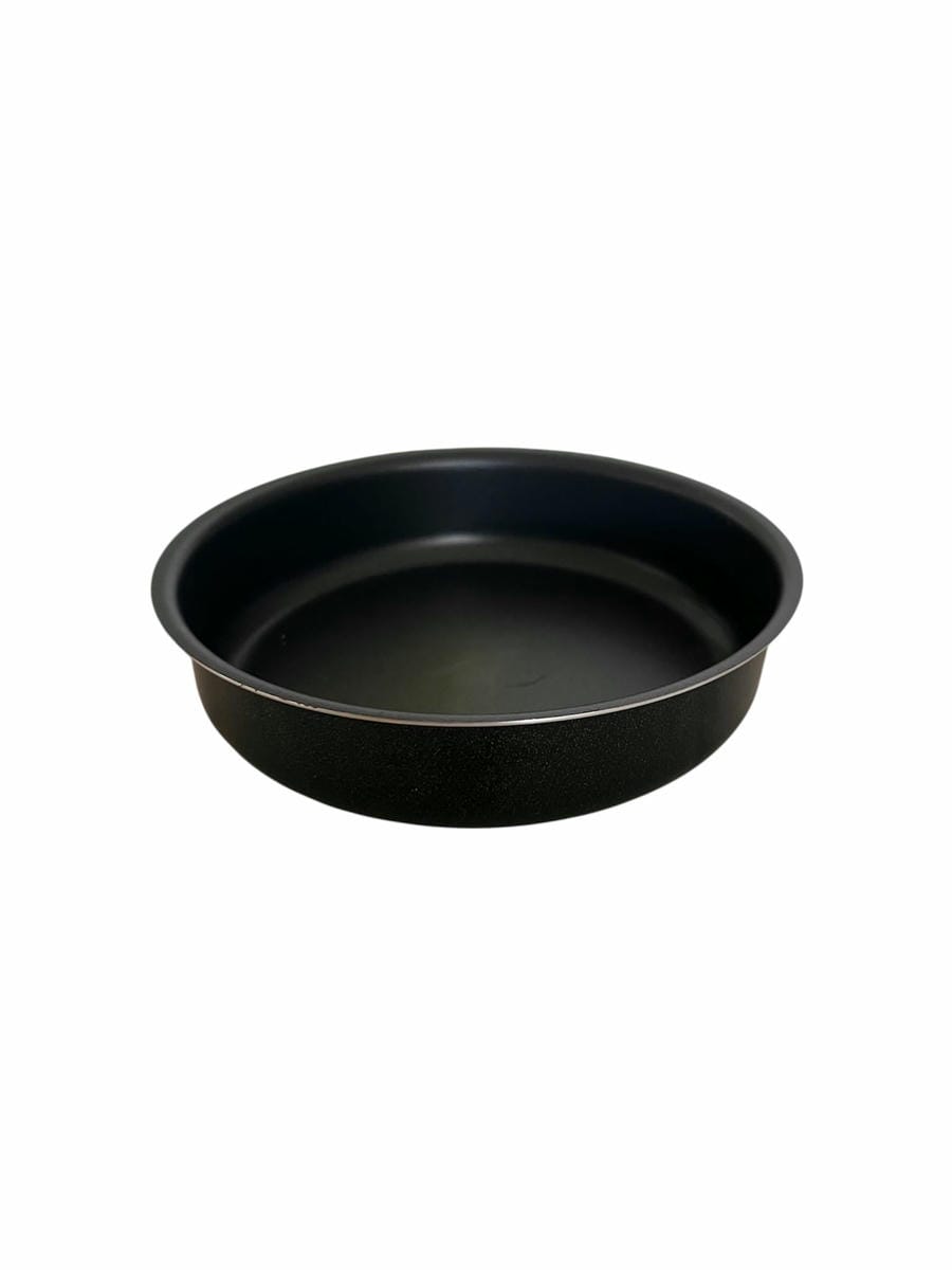 Molde Tortera Antiadherente 16x4cm - Para Air Fryer