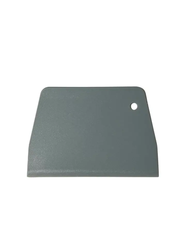 Cornet Scraper Plástico 13 Cm - Varios Colores - Juxiong