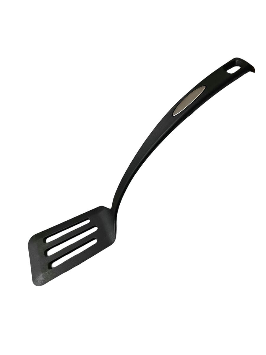 Espátula Ranurada De Nylon 35cm Alta Calidad - Juxiong