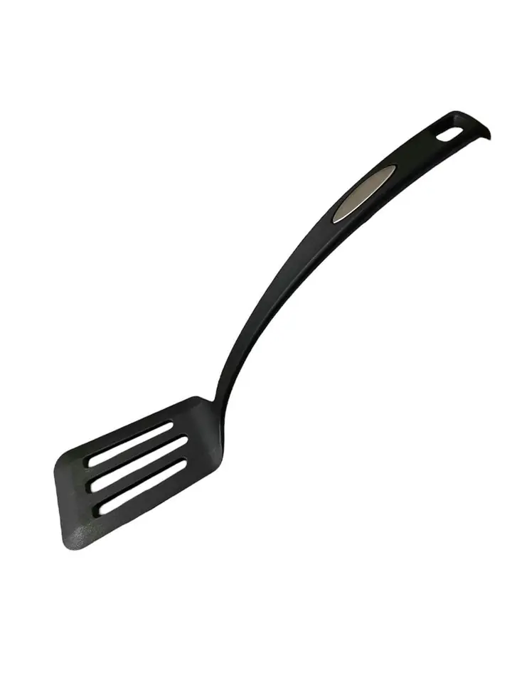 Espátula Ranurada De Nylon 35cm Alta Calidad - Juxiong