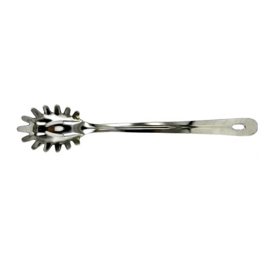 Cucharón Para Pasta - 100% Acero Inoxidable