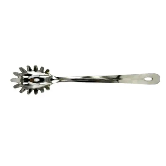 Cucharón Para Pasta - 100% Acero Inoxidable