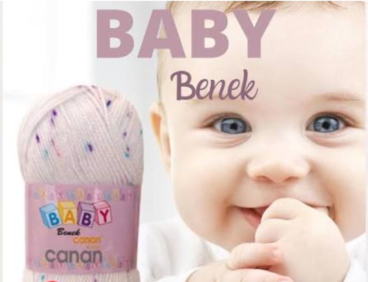 HILADO FANTASIA BEBE
