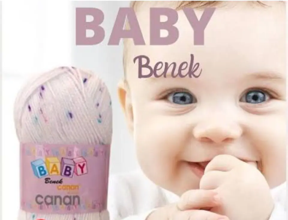 HILADO FANTASIA BEBE