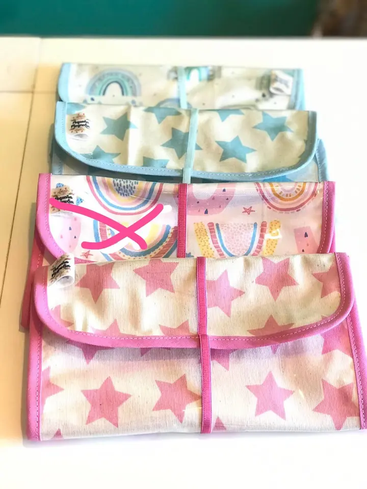 ESTUCHES PLASTIFICADOS