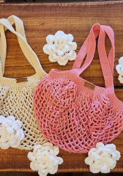GUIA DE TEJIDO ECO BOLSA