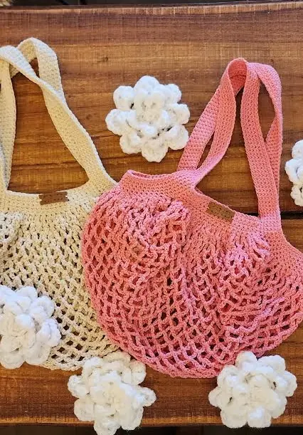 GUIA DE TEJIDO ECO BOLSA