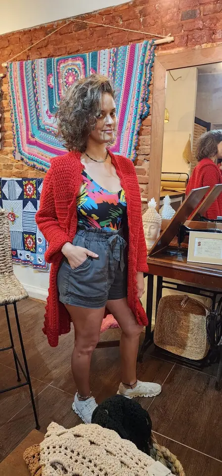 SACON ROUGE
