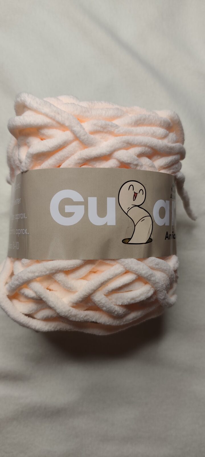 GUSANITO