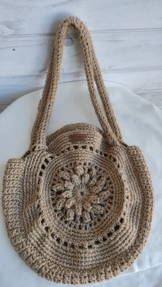 BOLSOS DE YUTE