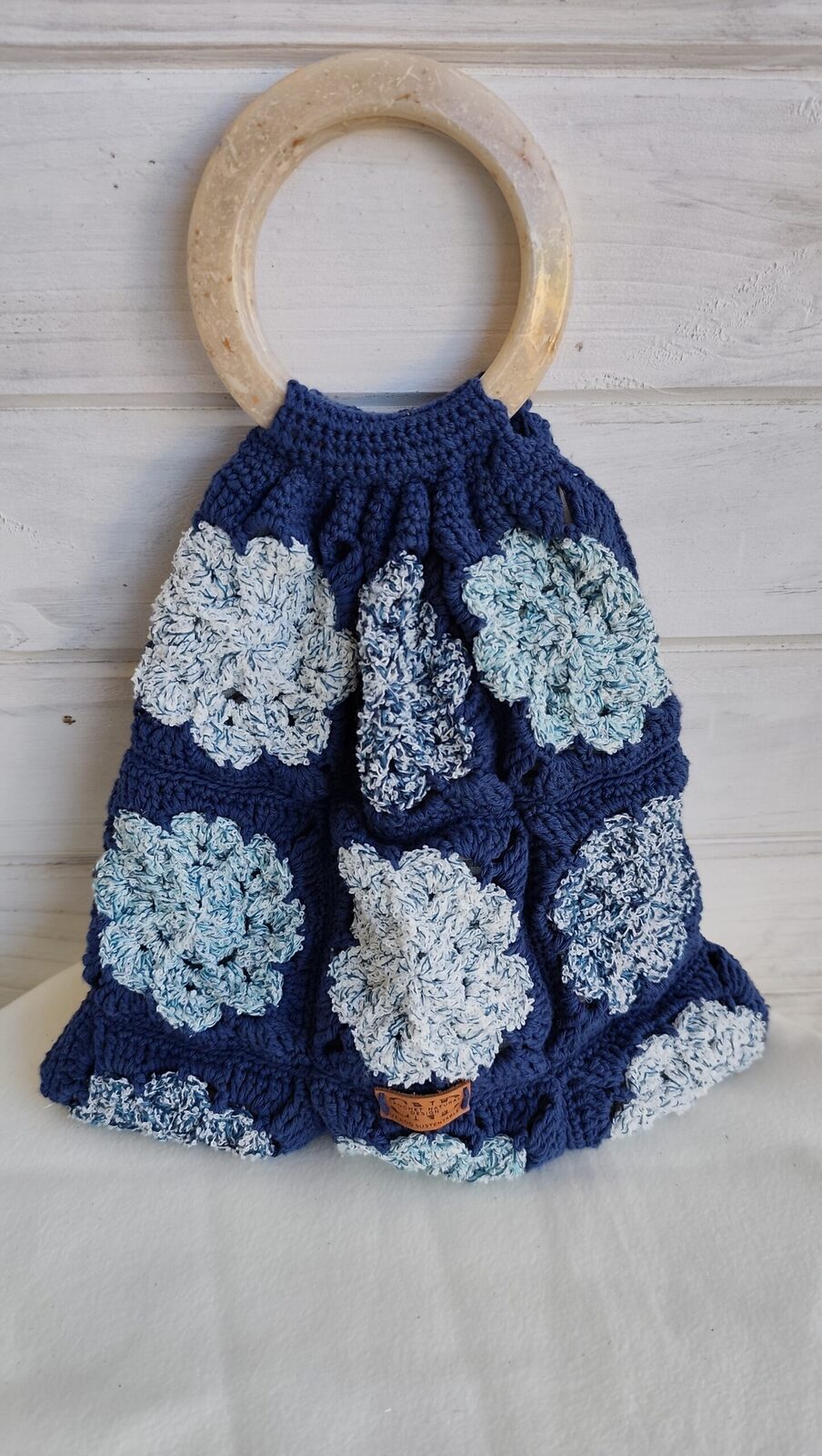 BOLSO DE MANO
