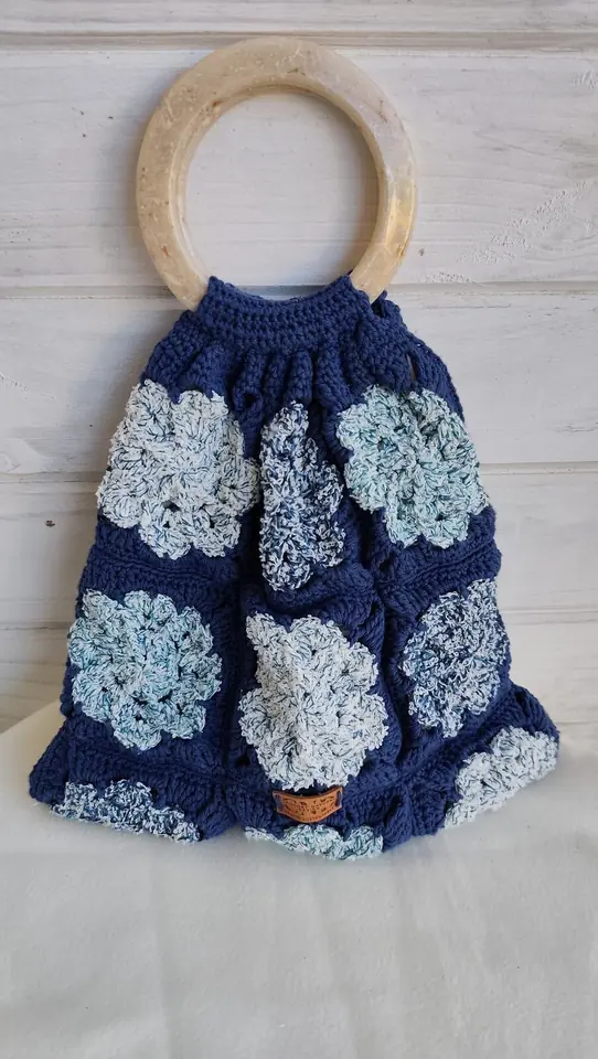 BOLSO DE MANO