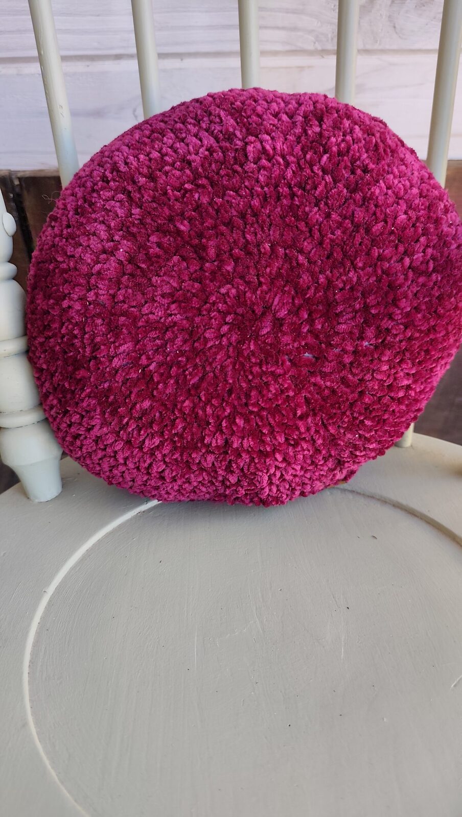 ALMOHADONES COLORES
