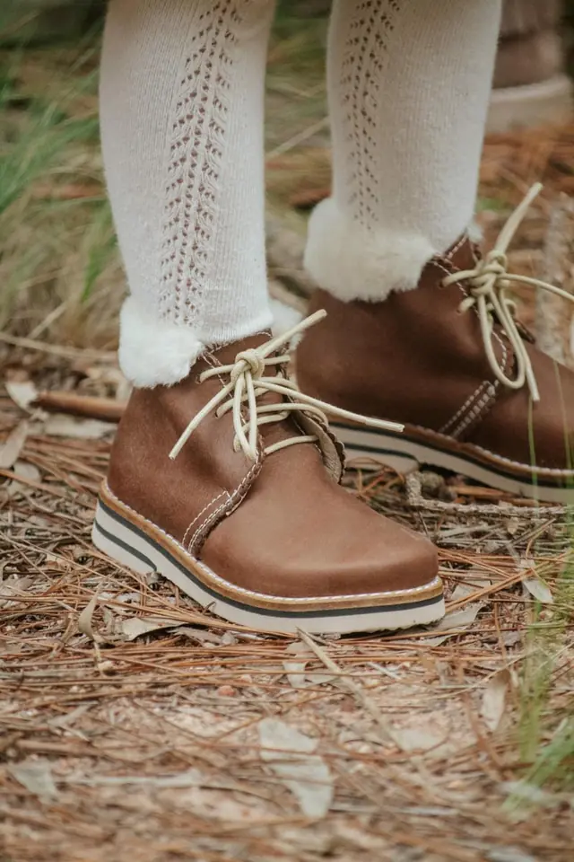 Botas Bela