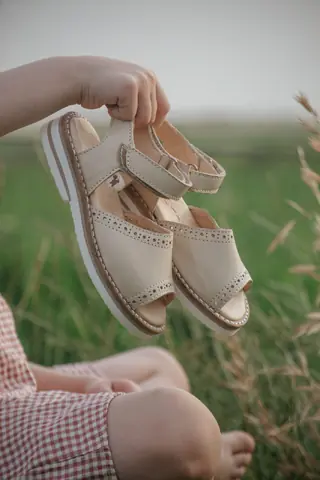 Sandalia Celine