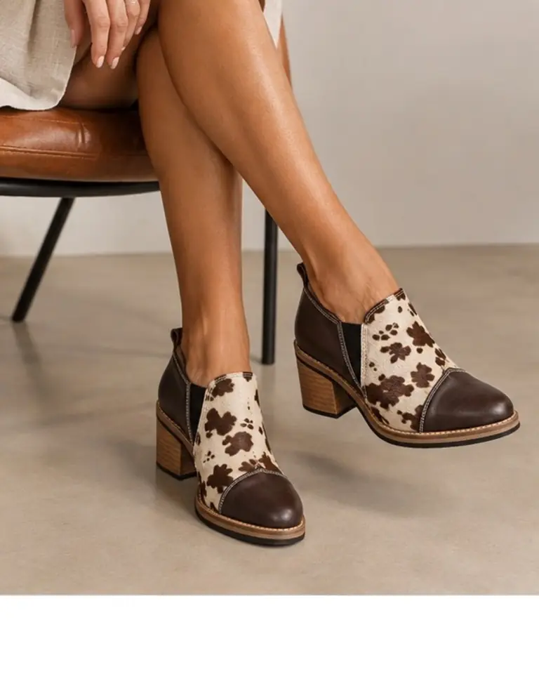 Zapato Arazá