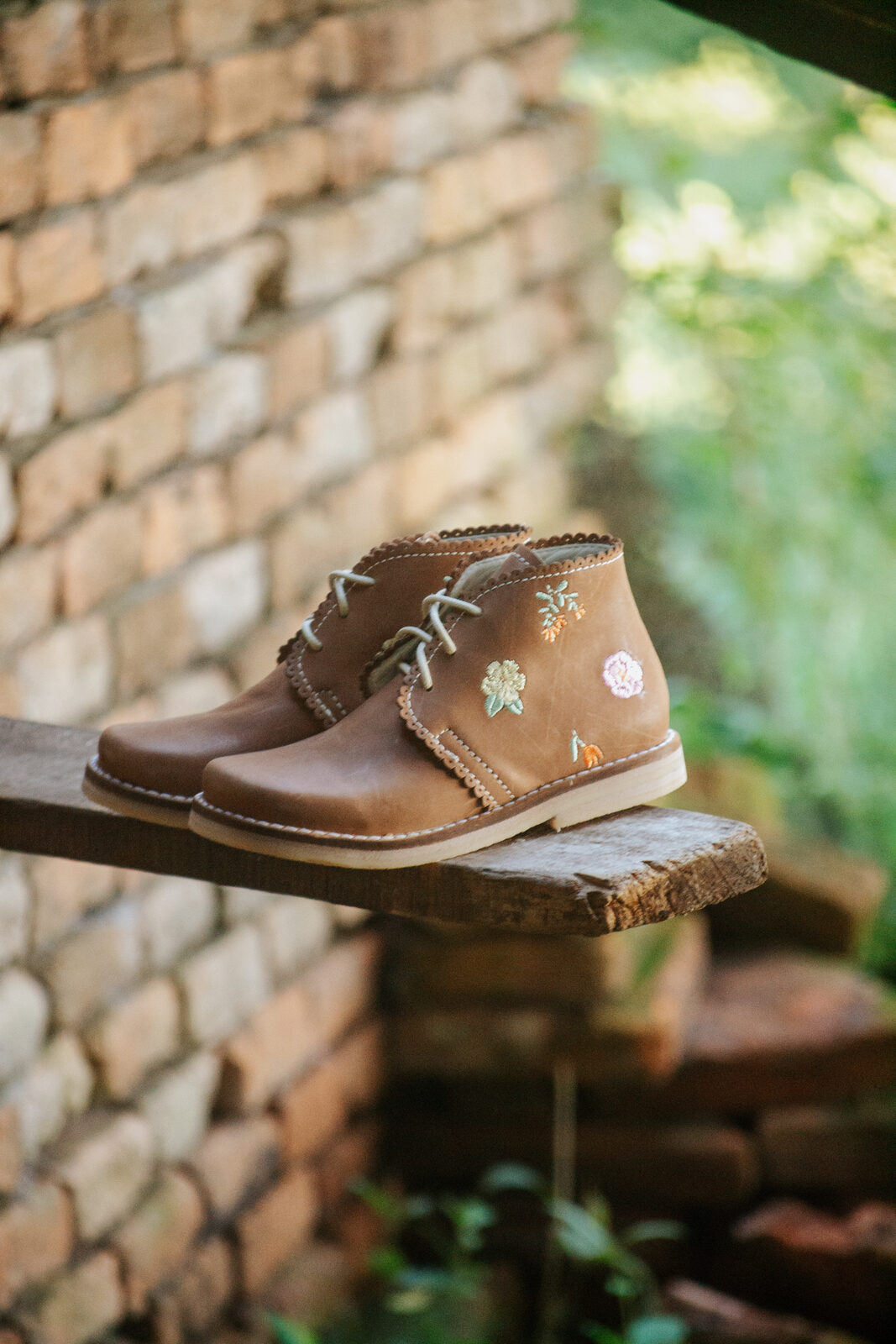 Botas Carlota