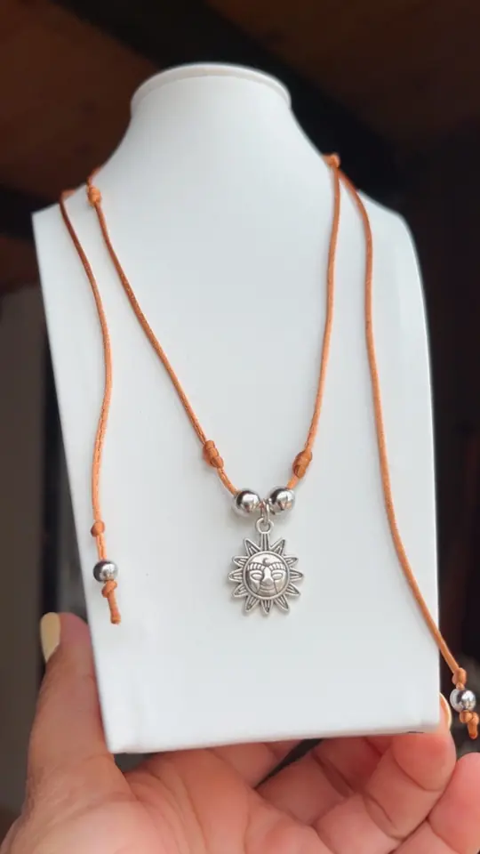 COLLAR SOL