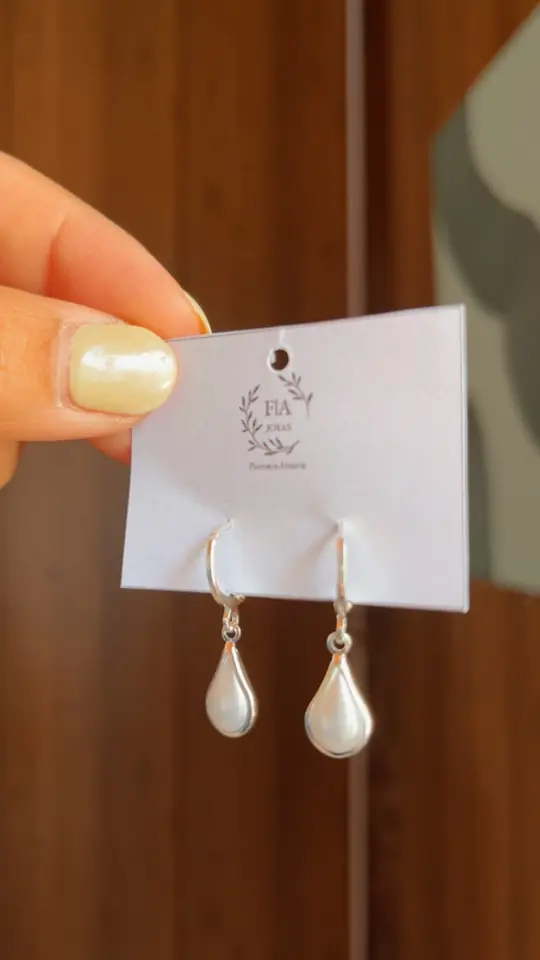AROS PERLA GOTA