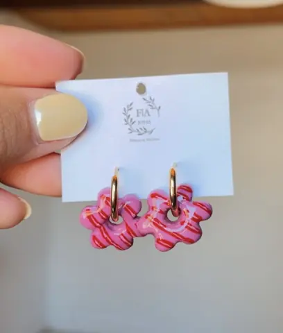 FLOR DALIA