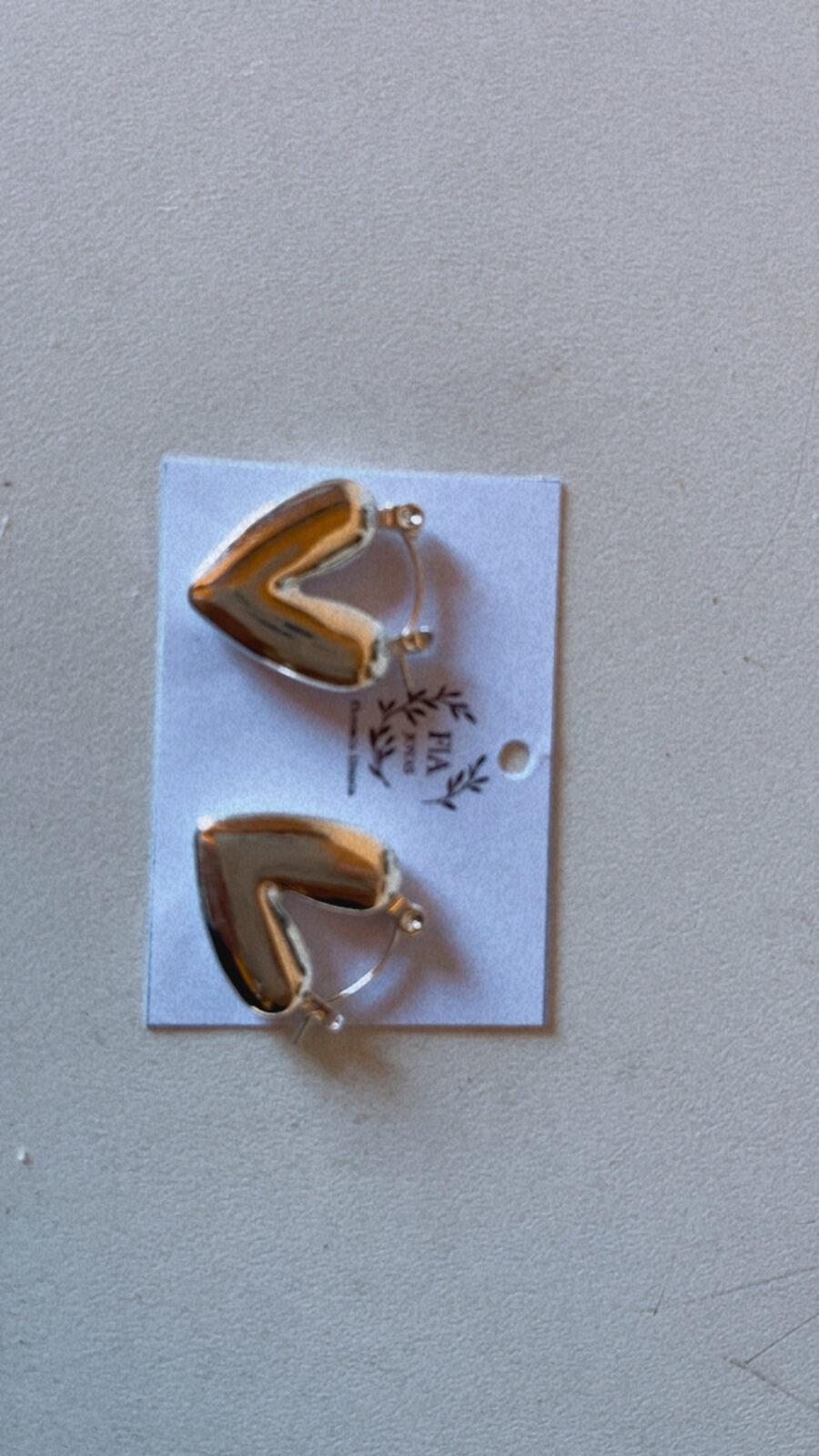 AROS CORAZON