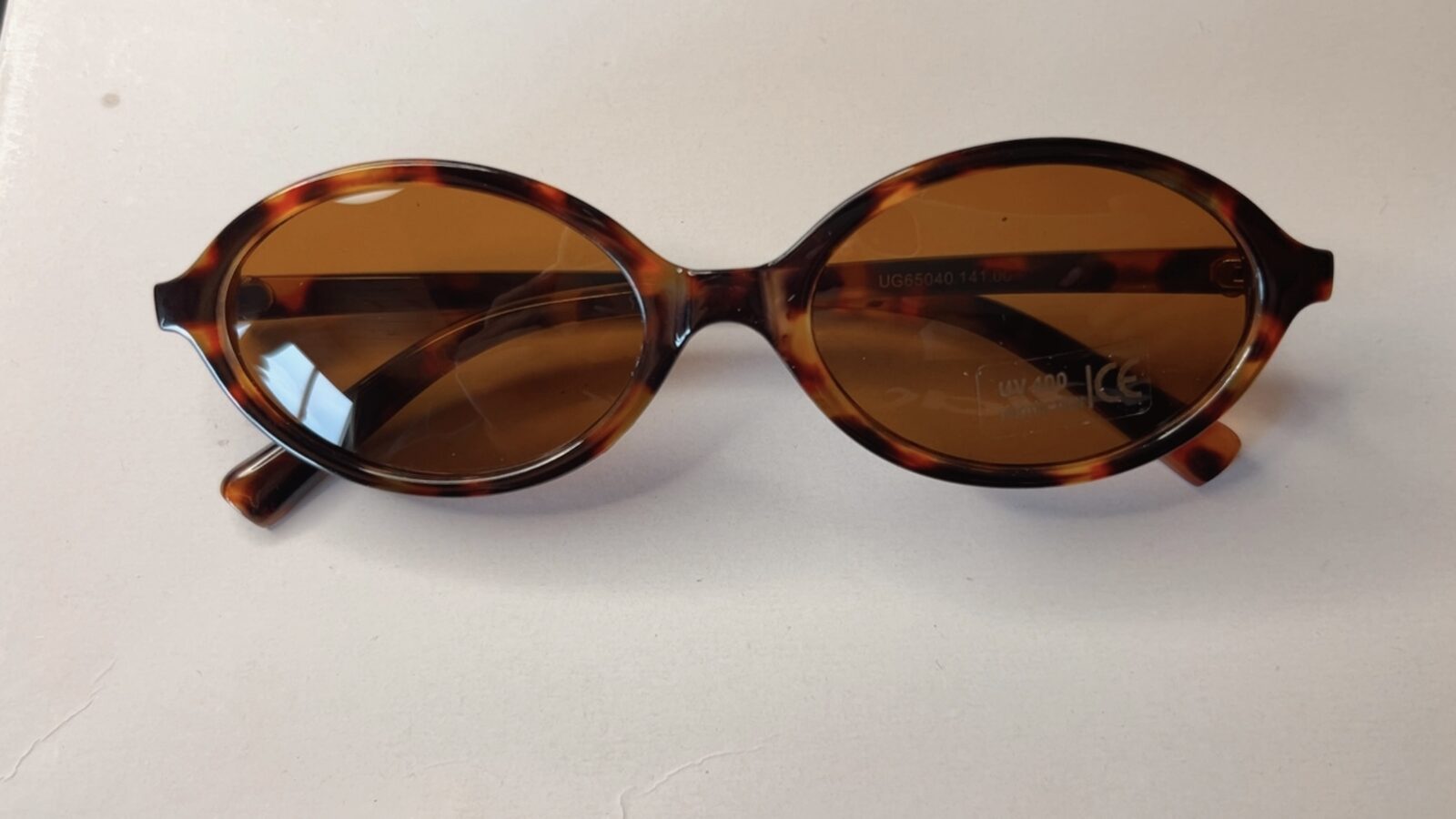 LENTES MARRON