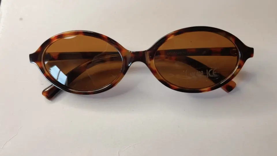 LENTES MARRON