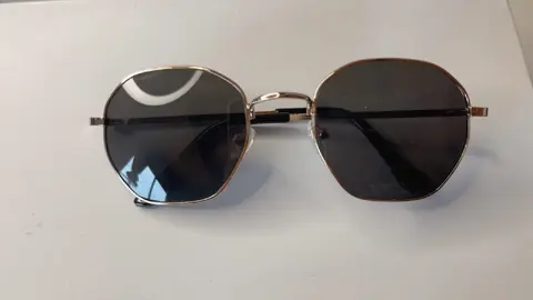 LENTES DE SOL METALICOS