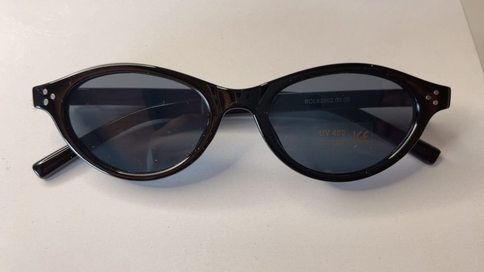 LENTES DE SOL