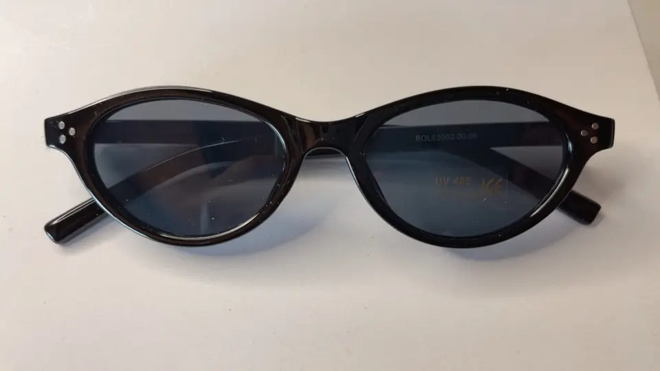 LENTES DE SOL