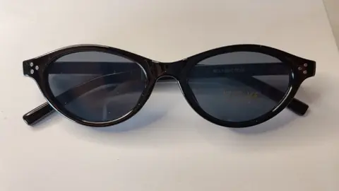 LENTES DE SOL