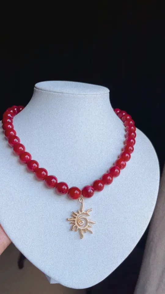 COLLAR SOL