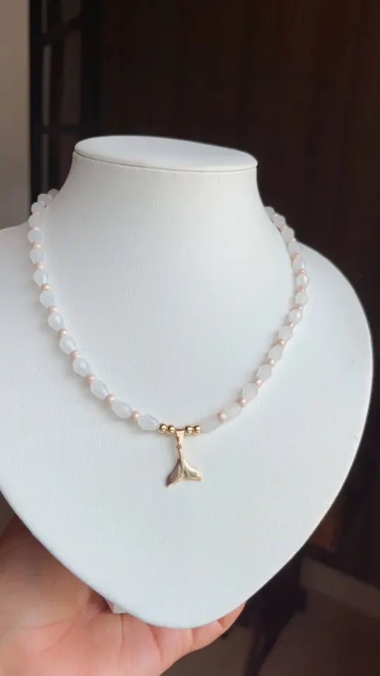 COLLAR IRIS