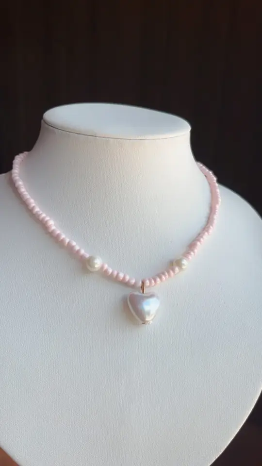 COLLAR CALA ROSA