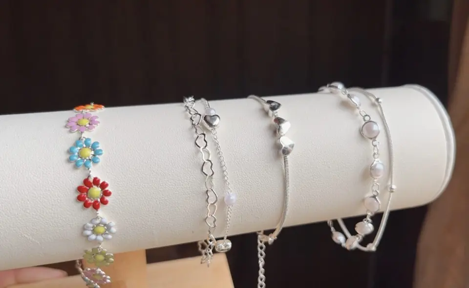 PULSERAS