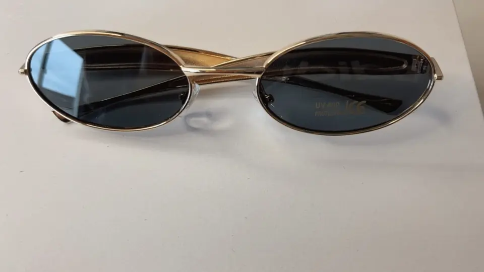 LENTES METALICOS