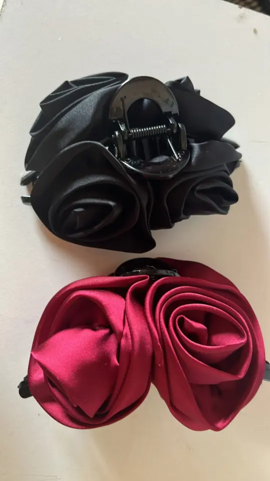 BROCHE ROSA