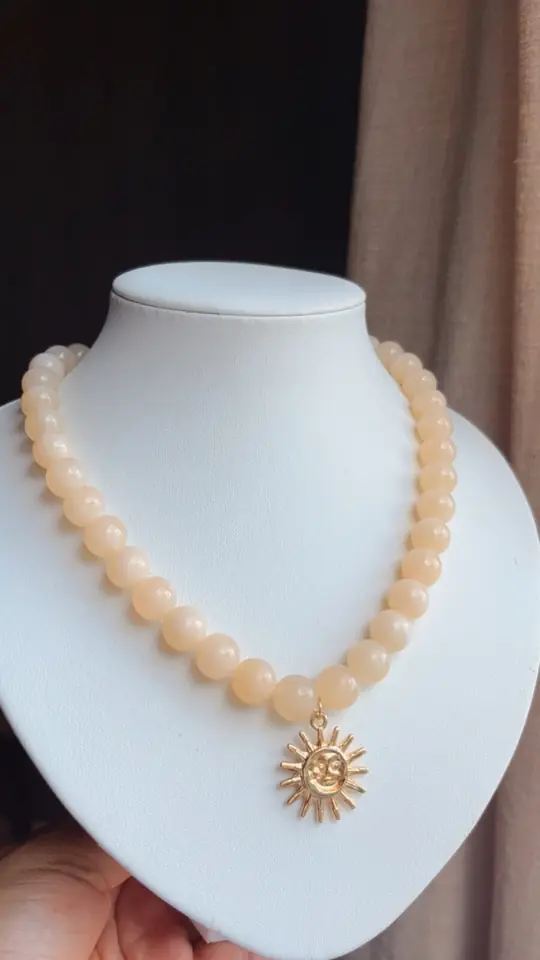 COLLAR SOL