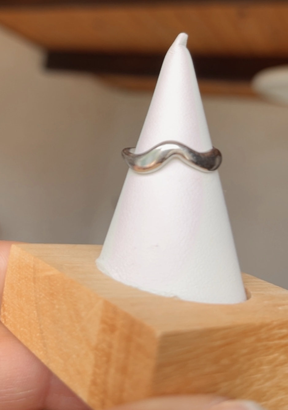 ANILLO AJUSTABLE