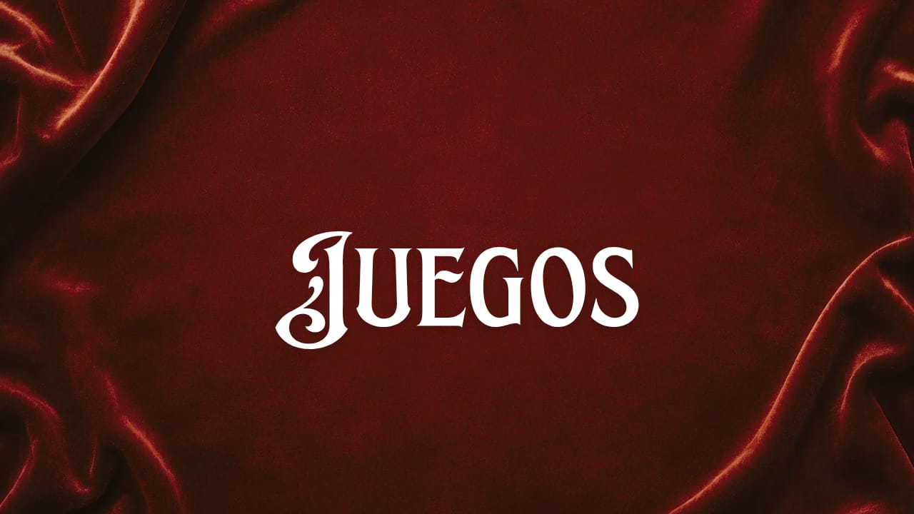 Juegos