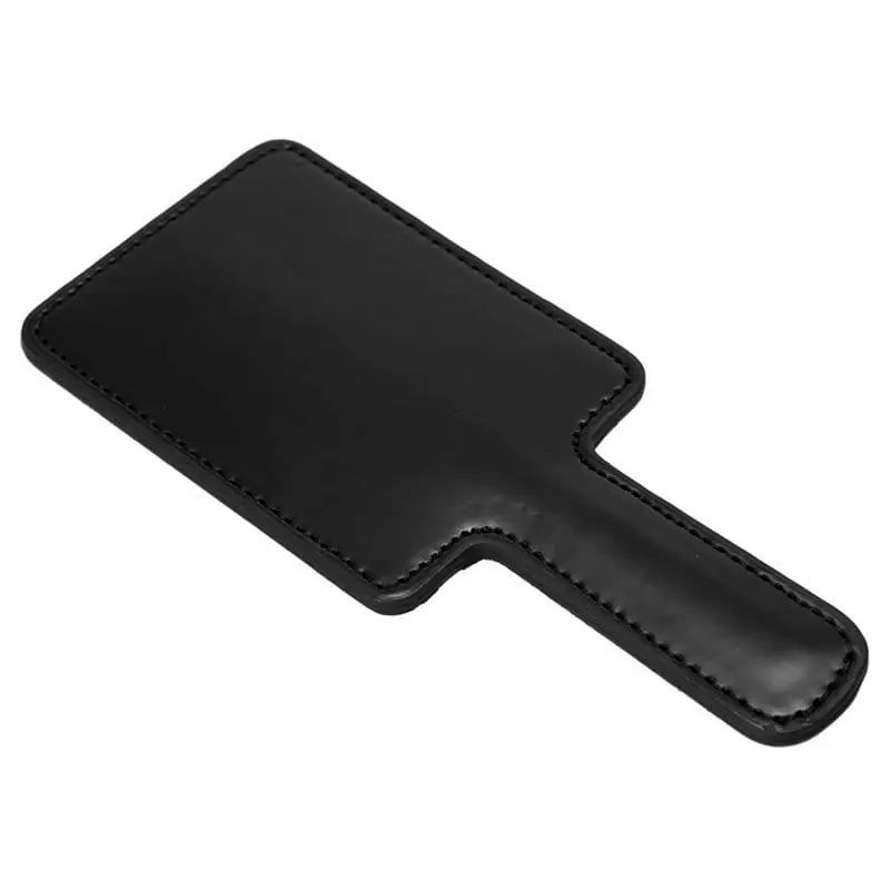 Spank — Paleta BDSM para Spanking | 21 × 9 × 3,5 cm