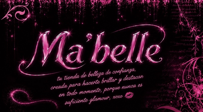 Ma’belle