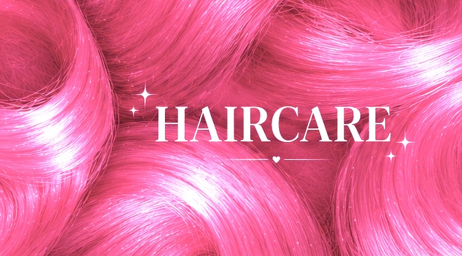 Haircare